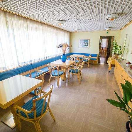 Albergo Benito Ponte nellʼAlpi Zewnętrze zdjęcie