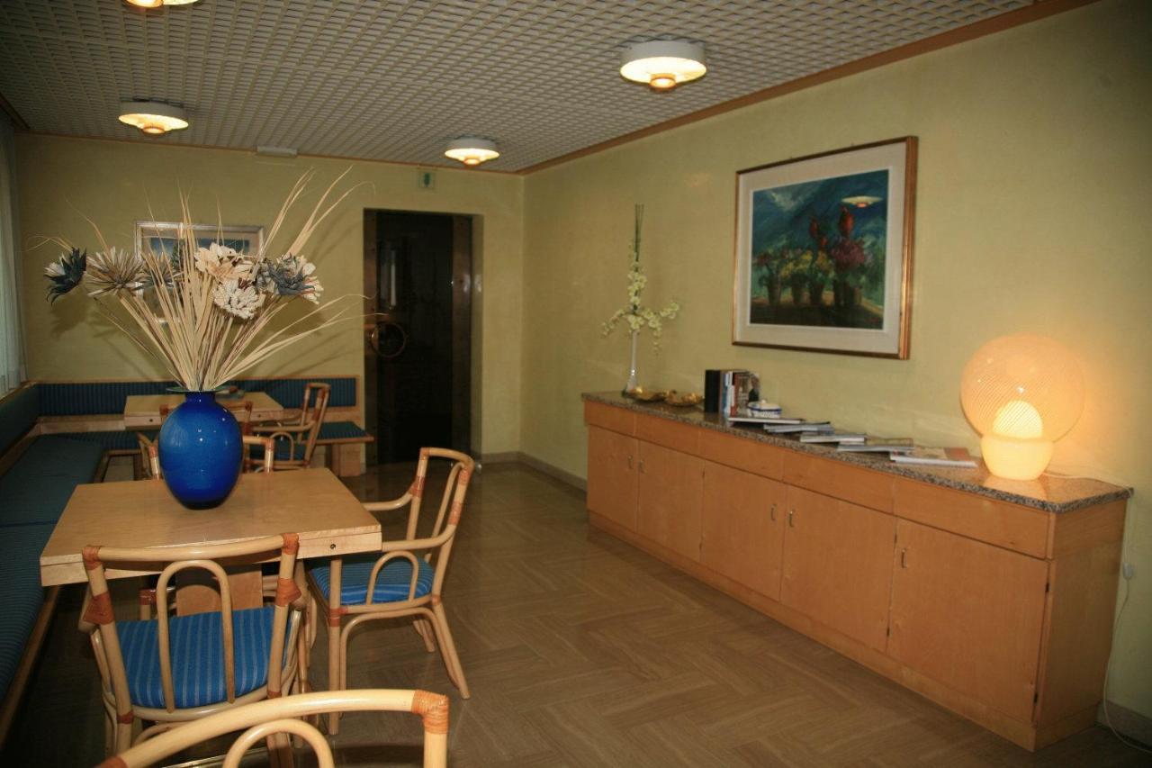 Albergo Benito Ponte nellʼAlpi Zewnętrze zdjęcie