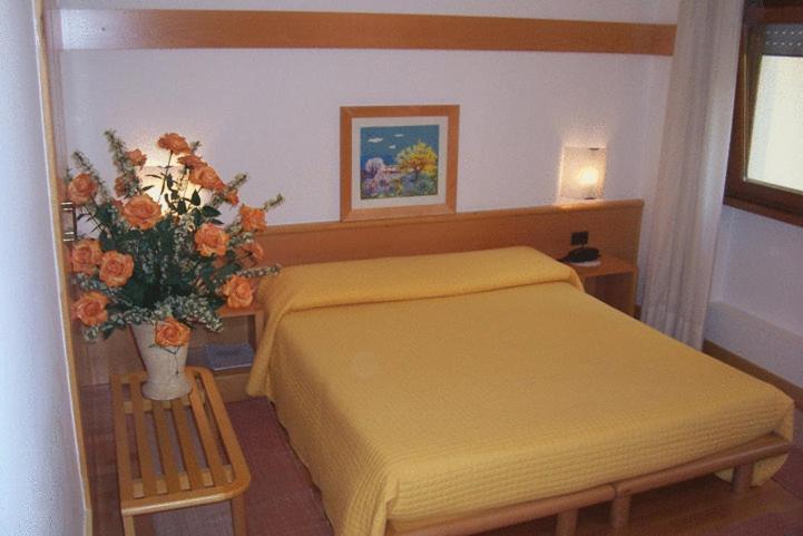 Albergo Benito Ponte nellʼAlpi Zewnętrze zdjęcie