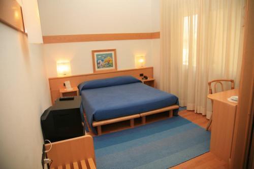 Albergo Benito Ponte nellʼAlpi Zewnętrze zdjęcie