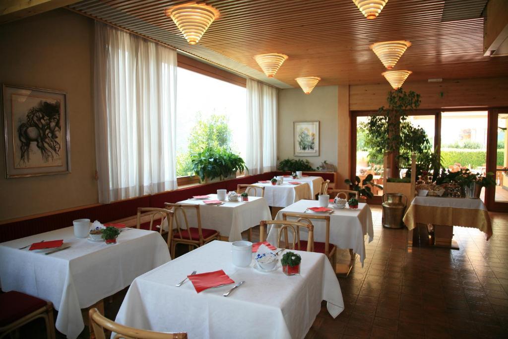 Albergo Benito Ponte nellʼAlpi Zewnętrze zdjęcie
