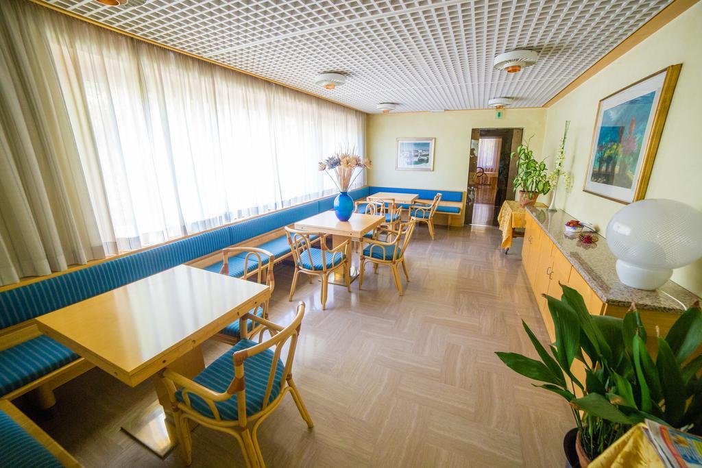 Albergo Benito Ponte nellʼAlpi Zewnętrze zdjęcie