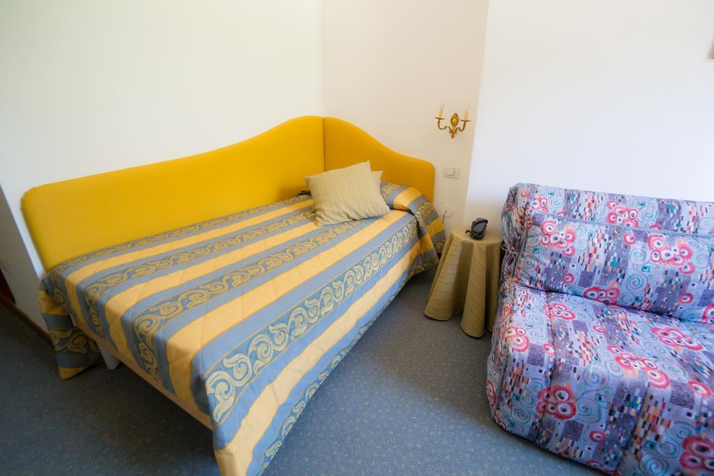 Albergo Benito Ponte nellʼAlpi Zewnętrze zdjęcie