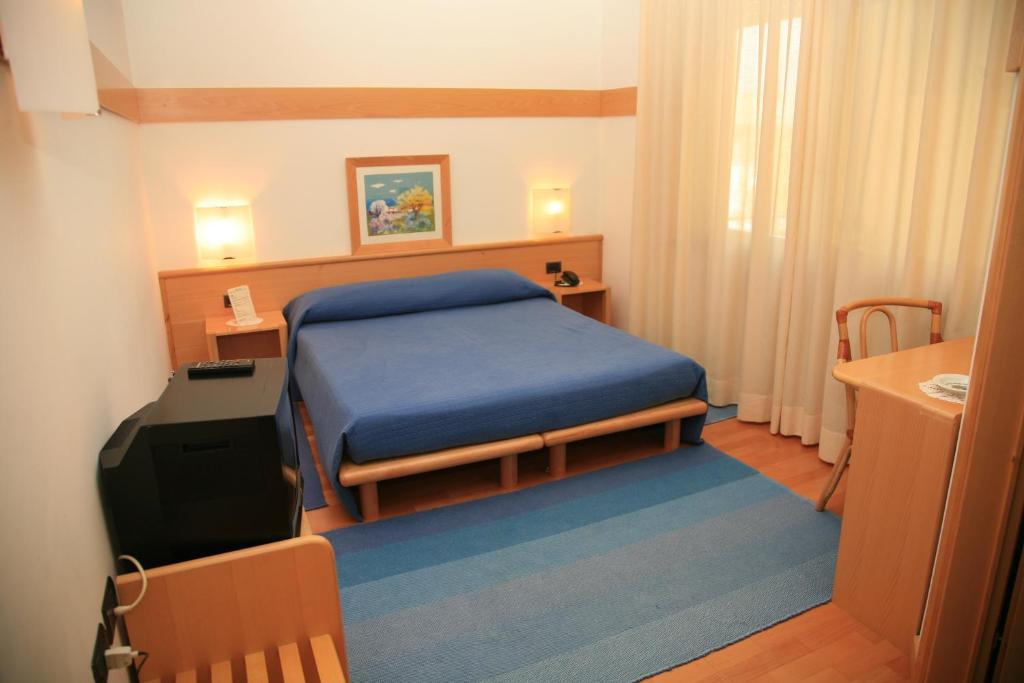 Albergo Benito Ponte nellʼAlpi Pokój zdjęcie