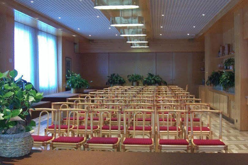 Albergo Benito Ponte nellʼAlpi Zewnętrze zdjęcie