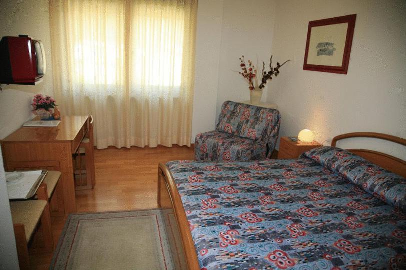 Albergo Benito Ponte nellʼAlpi Zewnętrze zdjęcie